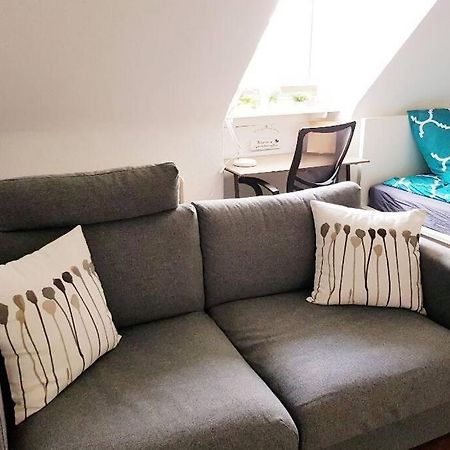 Gemuetliches Apartment Naehe Du Zentrum/Uni/Hbf/A40 Duisbourg Extérieur photo