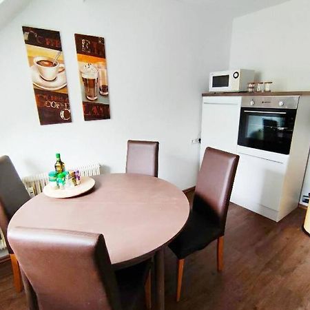 Gemuetliches Apartment Naehe Du Zentrum/Uni/Hbf/A40 Duisbourg Extérieur photo