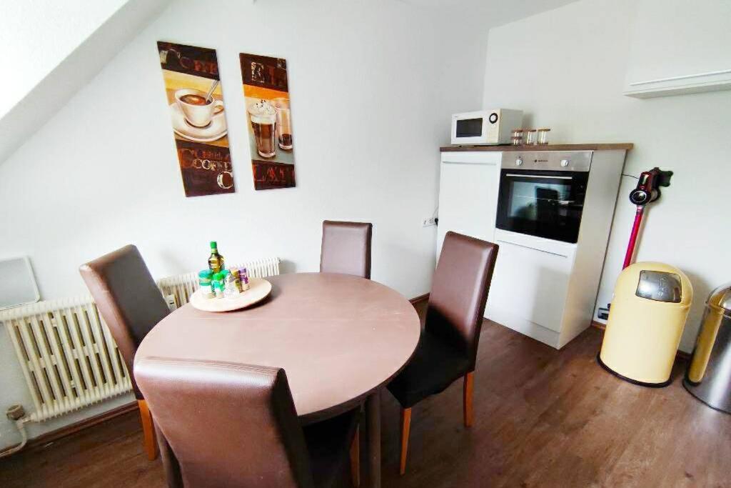 Gemuetliches Apartment Naehe Du Zentrum/Uni/Hbf/A40 Duisbourg Extérieur photo