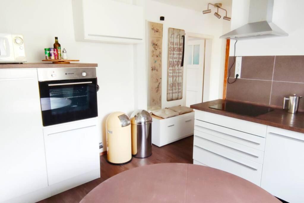 Gemuetliches Apartment Naehe Du Zentrum/Uni/Hbf/A40 Duisbourg Extérieur photo