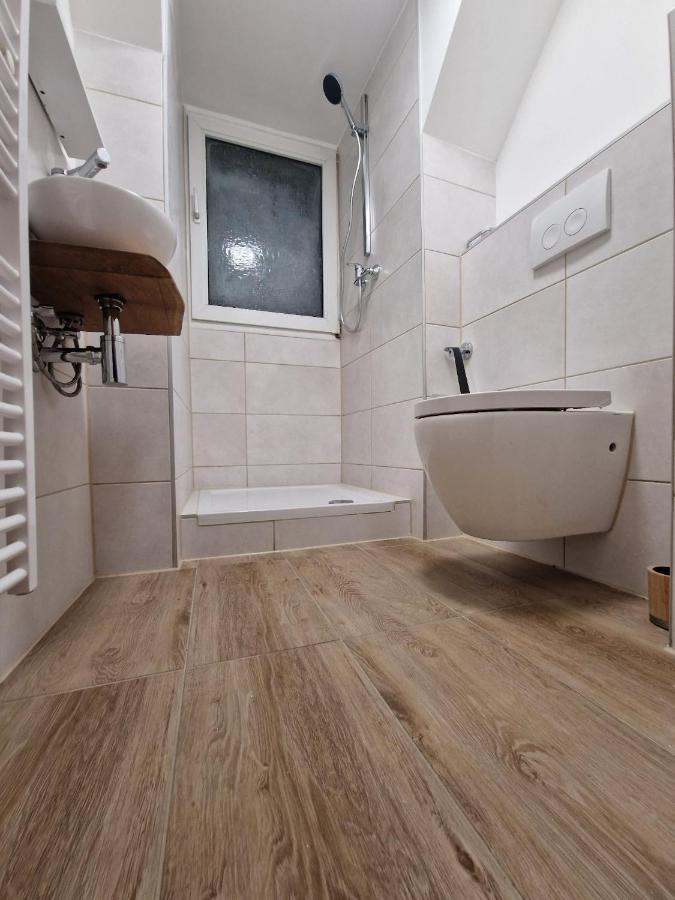 Gemuetliches Apartment Naehe Du Zentrum/Uni/Hbf/A40 Duisbourg Extérieur photo