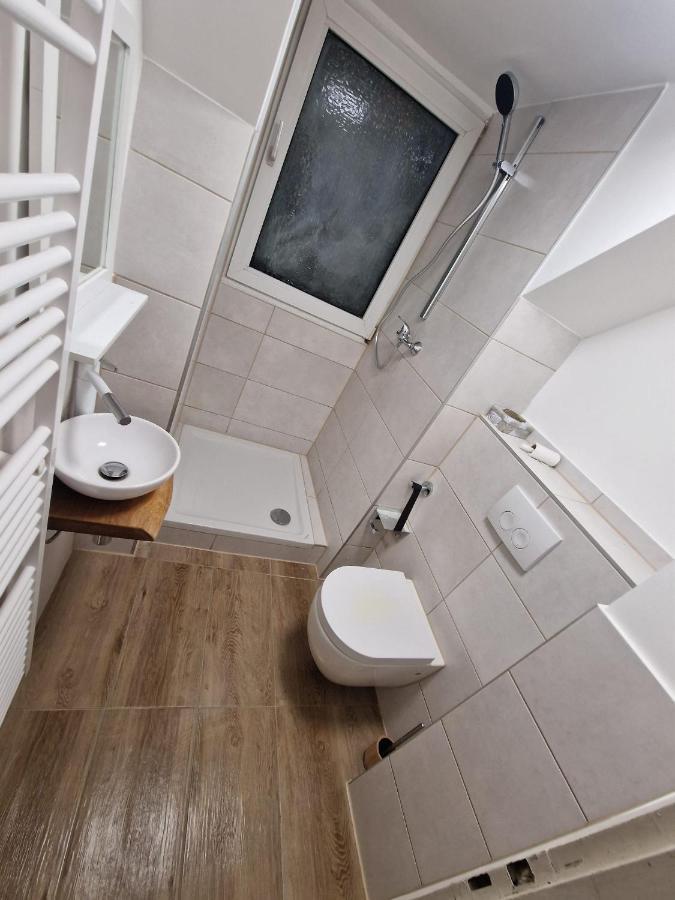 Gemuetliches Apartment Naehe Du Zentrum/Uni/Hbf/A40 Duisbourg Extérieur photo
